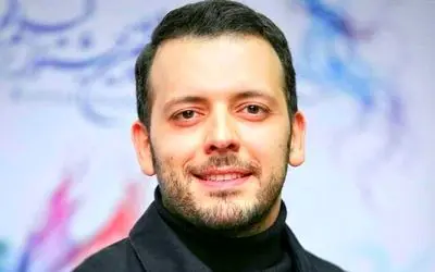 پدرام شریفی و همسرش با استایل خاص در سکوت خبری ازدواج کردند؛ رونمایی از پیمان سریال همگناه در عکس‌های متفاوت!