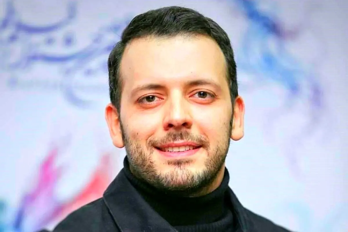 پدرام شریفی و همسرش با استایل خاص در سکوت خبری ازدواج کردند؛ رونمایی از پیمان سریال همگناه در عکسهای متفاوت!