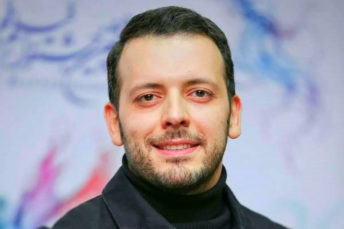 پدرام شریفی و همسرش با استایل خاص در سکوت خبری ازدواج کردند؛ رونمایی از پیمان سریال همگناه در عکس‌های متفاوت!