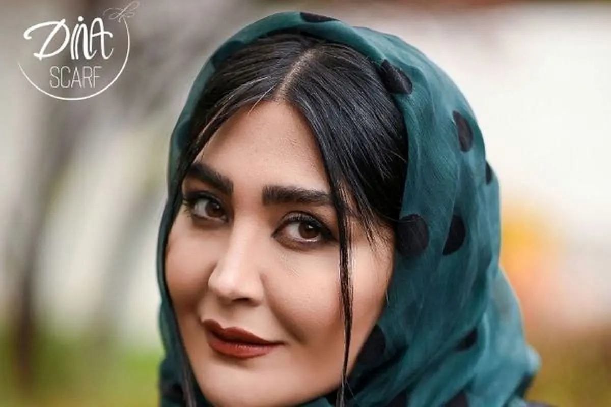 دکوراسیون عاشقانه و لوکس خانه مریم معصومی با رنگهای آرامشبخش و اصول طراحی داخلی