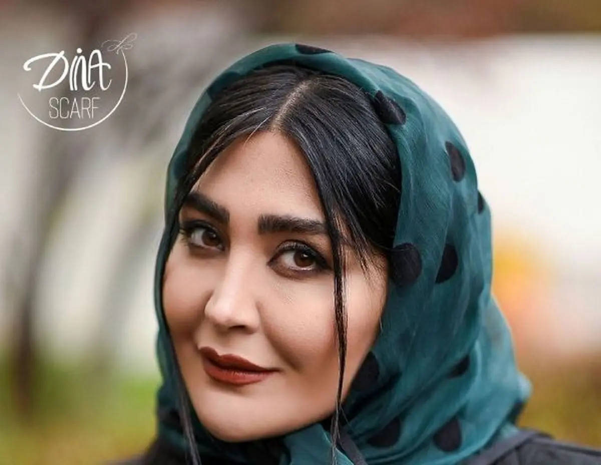 دکوراسیون عاشقانه و لوکس خانه مریم معصومی با رنگ‌های آرامش‌بخش و اصول طراحی داخلی