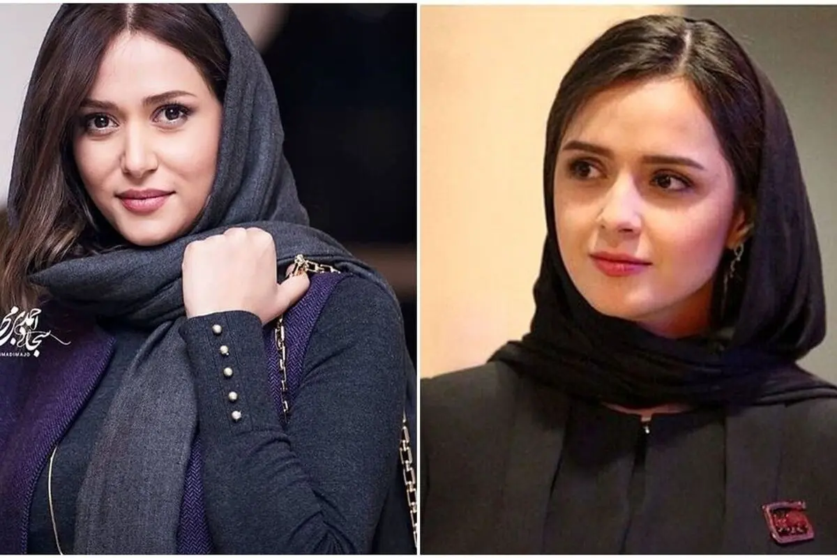 ترانه علیدوستی یا پریناز ایزدیار؛ کدام یک در جشنواره کن ۲۰۲۲ و ۲۰۲۵ درخشان‌تر ظاهر شدند؟ + عکس‌های جذاب