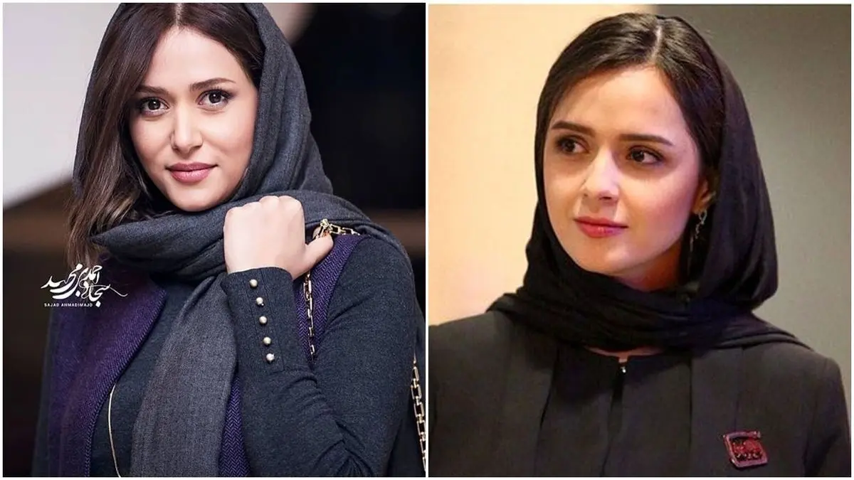 ترانه علیدوستی یا پریناز ایزدیار؛ کدام یک در جشنواره کن ۲۰۲۲ و ۲۰۲۵ درخشان‌تر ظاهر شدند؟ + عکس‌های جذاب