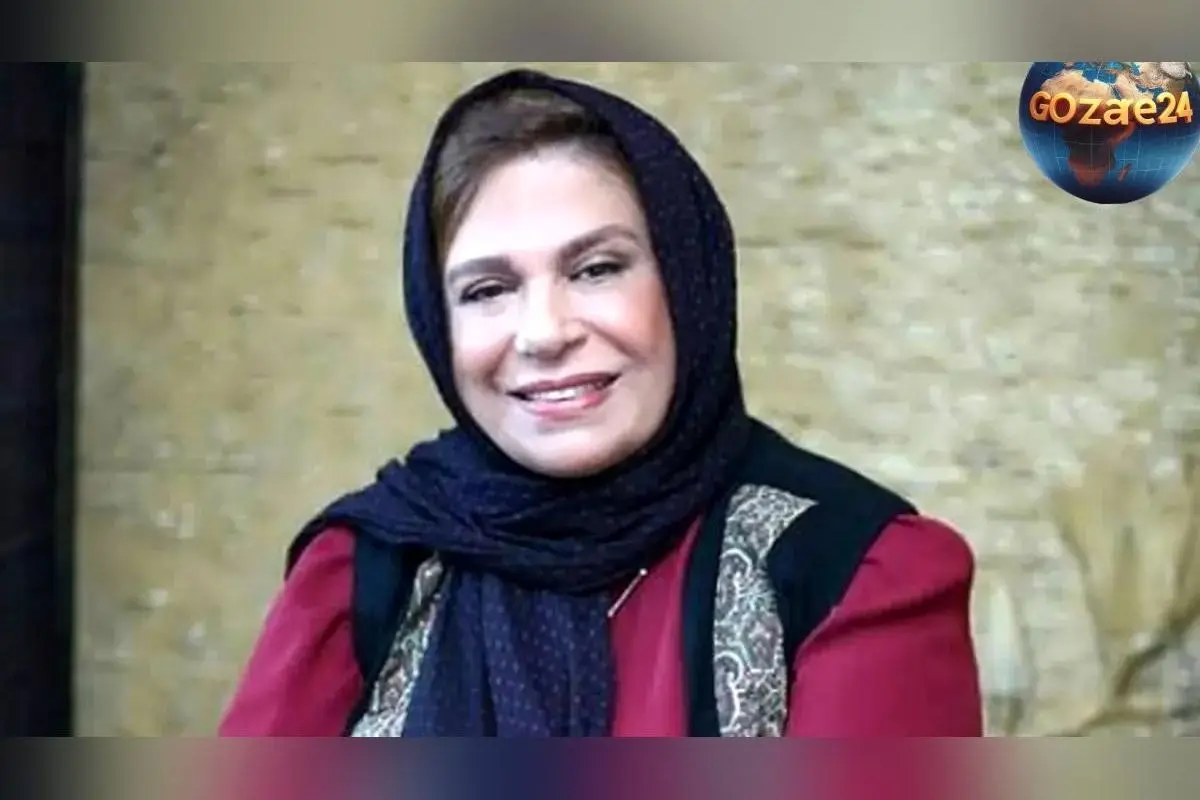 تصویر دیدنی و استایل خاص گوهر خیراندیش در کنار عمو پورنگ در مهمانی که کاربران را شوکه کرد