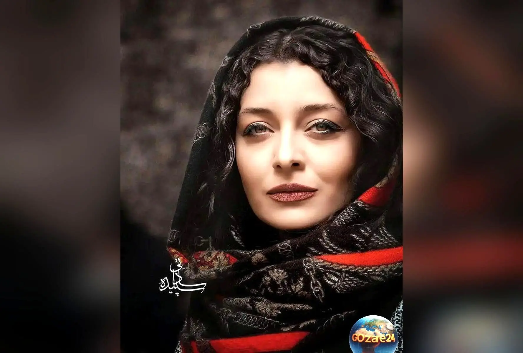 ساره بیات با استایل باکلاس و کلاه سفید در جدیدترین عکس اینستاگرامی‌اش جذاب‌تر از همیشه شد