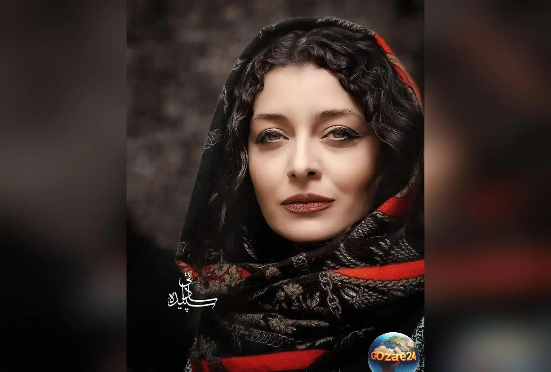 ساره بیات با استایل باکلاس و کلاه سفید در جدیدترین عکس اینستاگرامی‌اش جذاب‌تر از همیشه شد