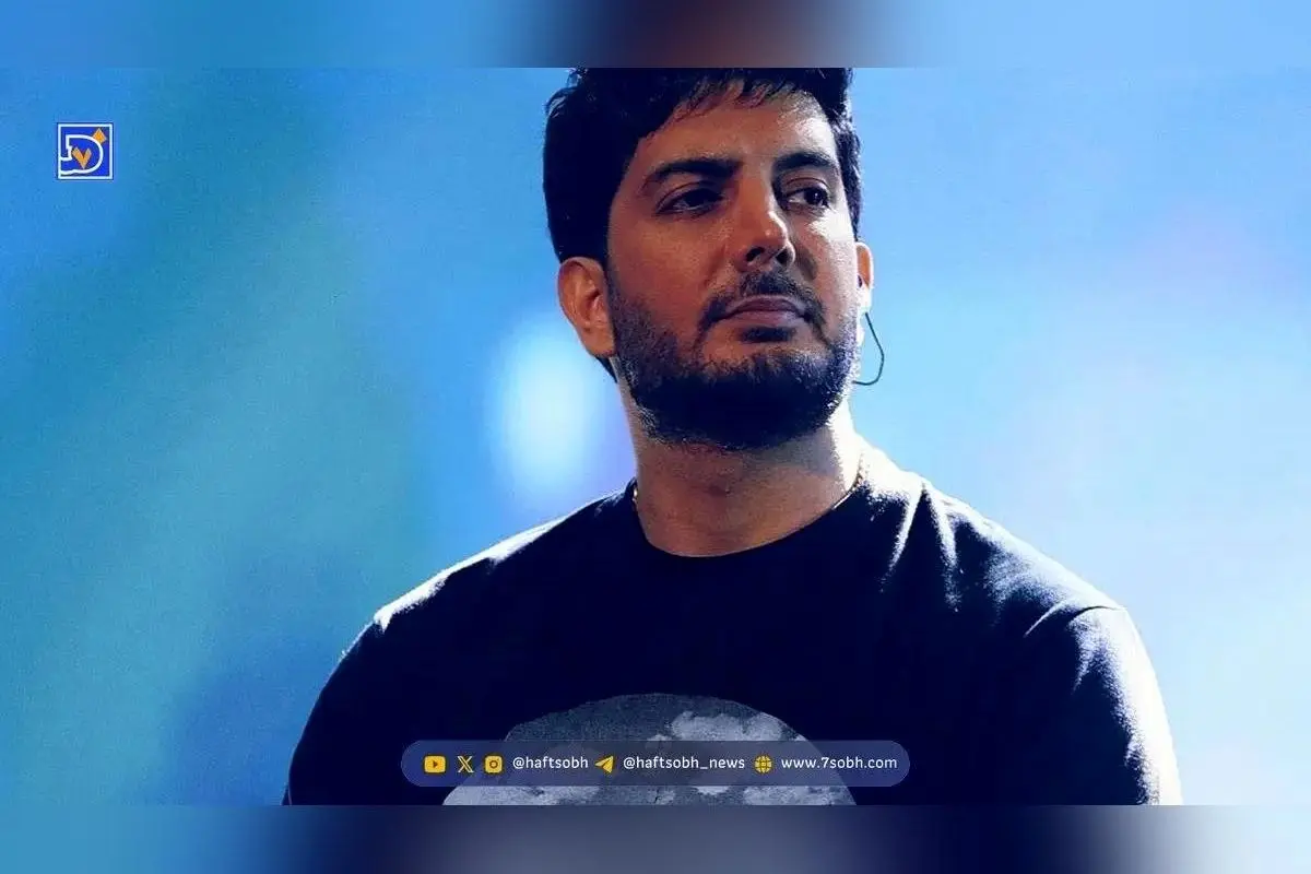 رازهای زندگی فرزاد فرزین و همسرش شیوا کاکاخانی + بیوگرافی کامل و نکات جالب درباره ستاره پاپ ایرانی