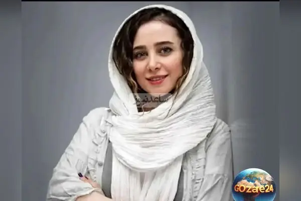 تصاویر جذاب الناز حبیبی در کنار برادرش با استایل خاص و متفاوت که پربازدید شد