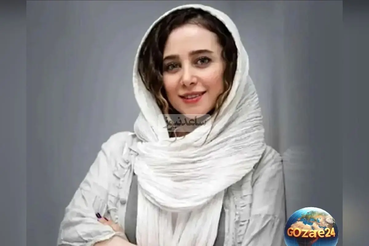 تصاویر جذاب الناز حبیبی در کنار برادرش با استایل خاص و متفاوت که پربازدید شد