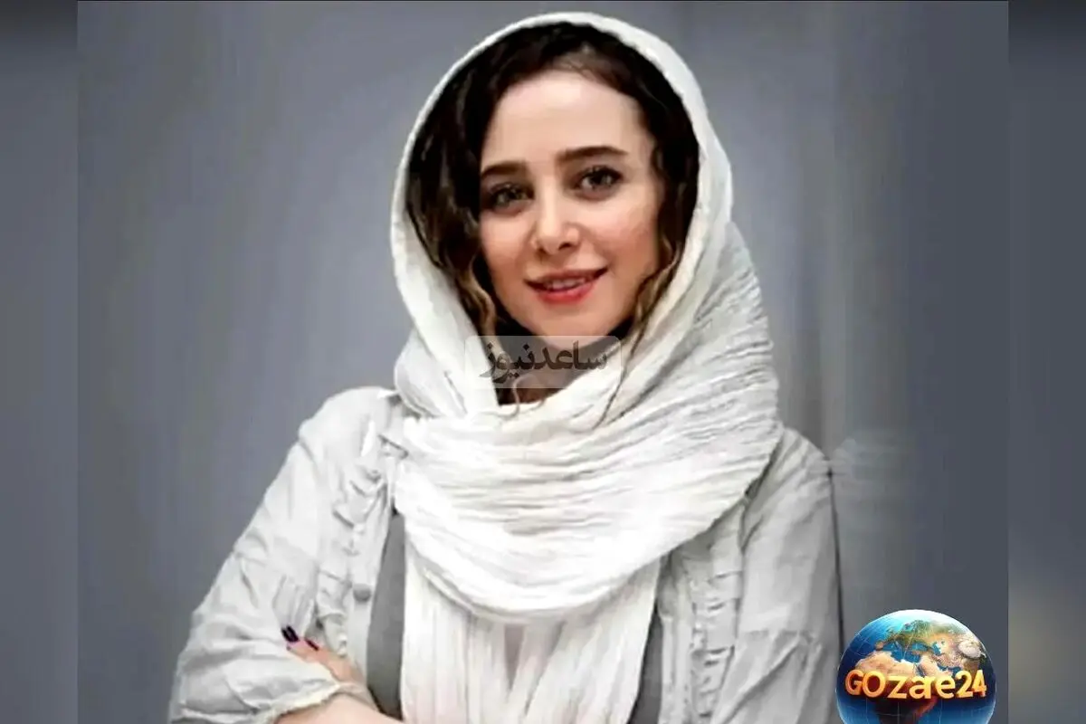 تصاویر جذاب الناز حبیبی در کنار برادرش با استایل خاص و متفاوت که پربازدید شد