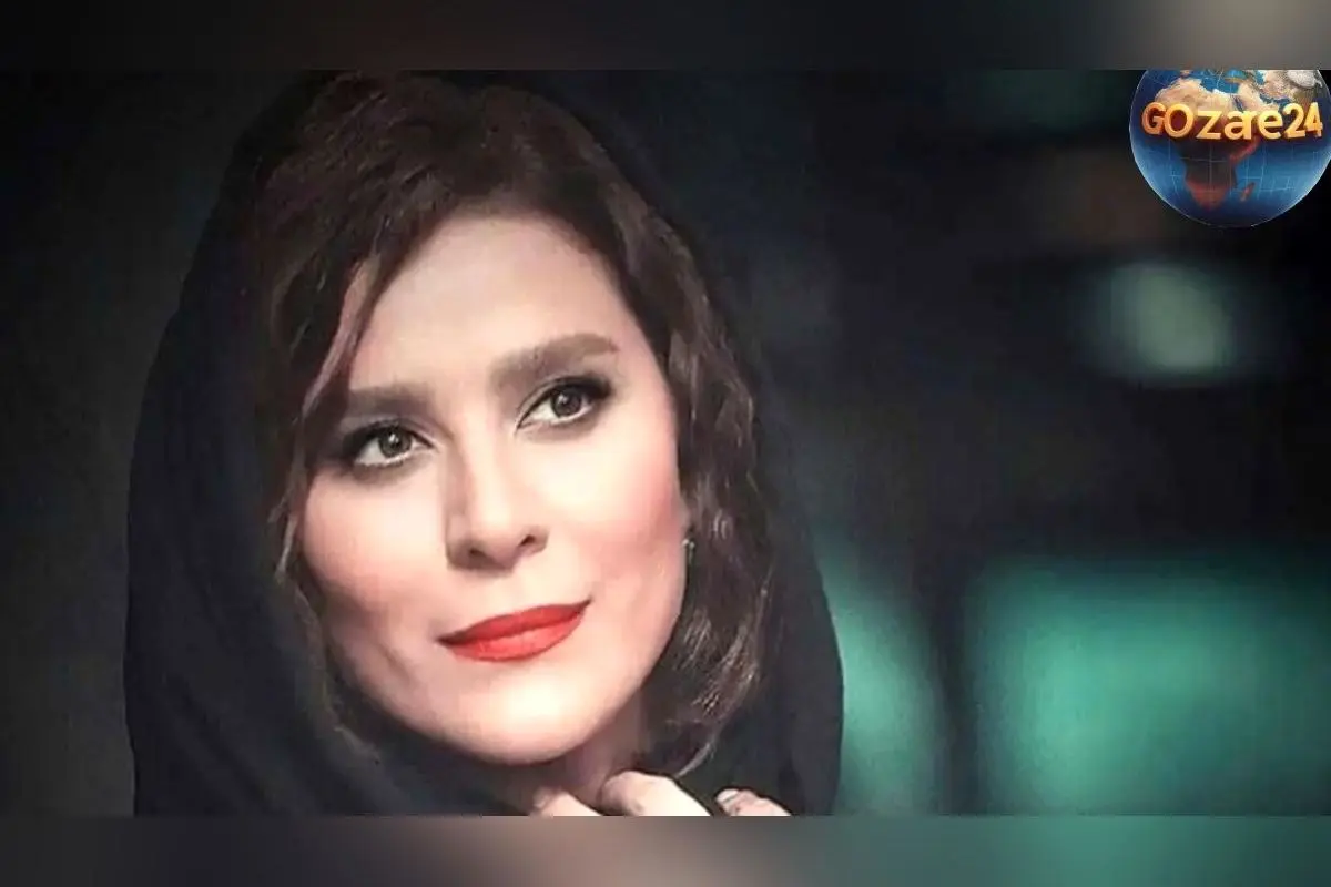 عکس سلفی سحر دولتشاهی در خودروی شخصی با انرژی مثبت و استایل خاص
