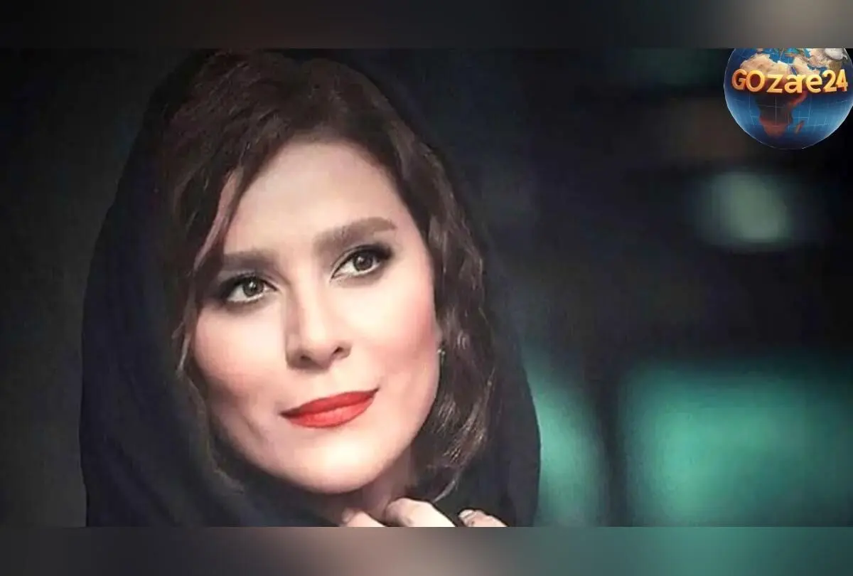عکس سلفی سحر دولتشاهی در خودروی شخصی با انرژی مثبت و استایل خاص