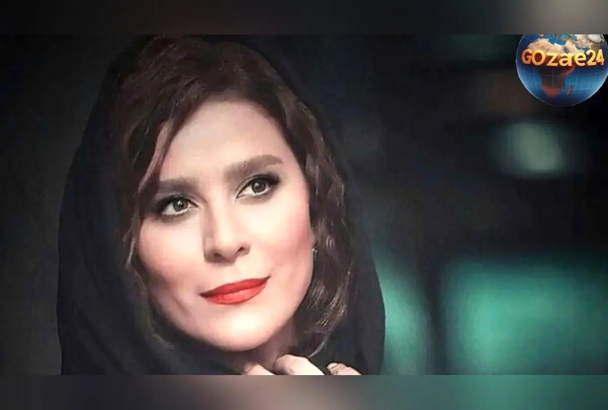 عکس سلفی سحر دولتشاهی در خودروی شخصی با انرژی مثبت و استایل خاص