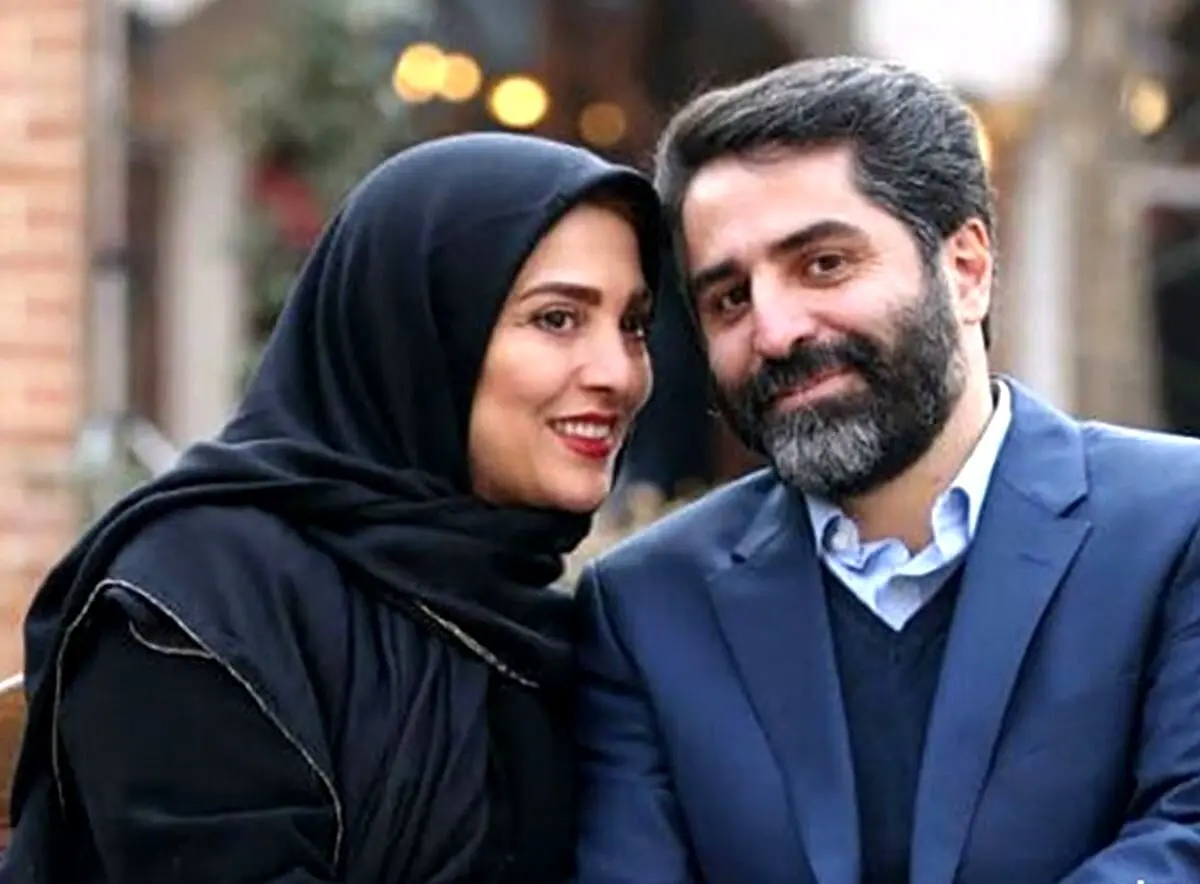 عروسی مجری سرشناس تلویزیون ژیلا صادقی با شوهر آقازاده و حواشی جنجالی