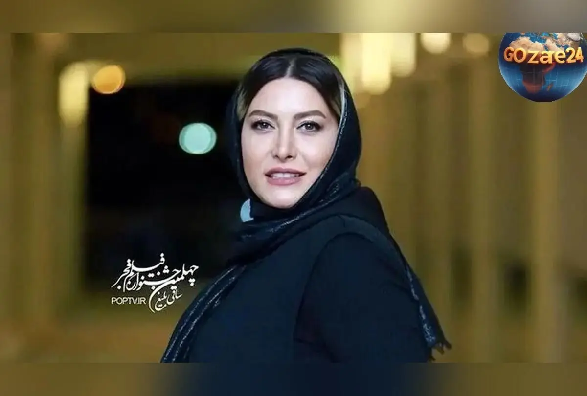 فریبا نادری با پست انگیزشی در فضای آرام و دلنشین: پیام قدرتمند برای دستیابی به رویاها