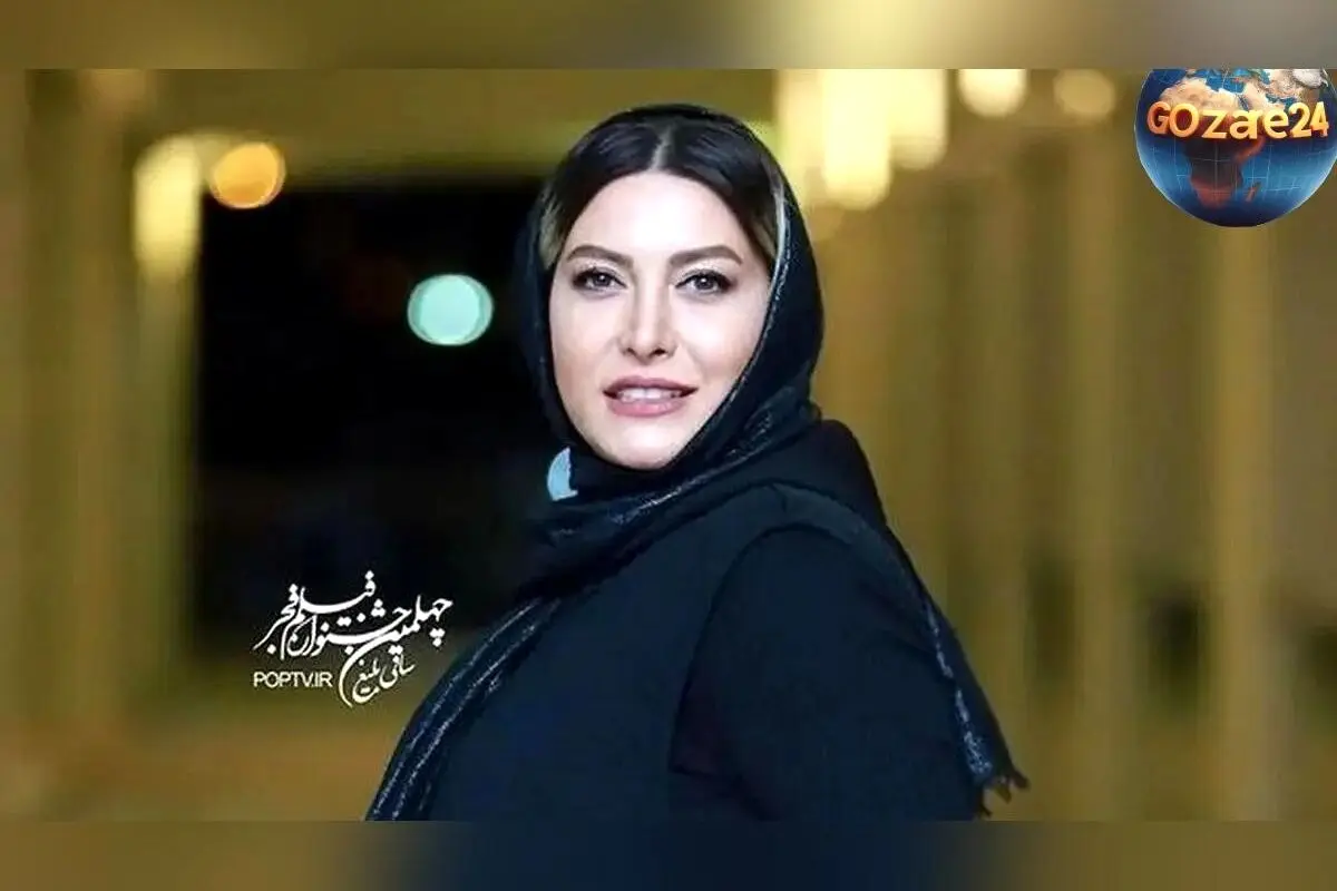 فریبا نادری با پست انگیزشی در فضای آرام و دلنشین: پیام قدرتمند برای دستیابی به رویاها