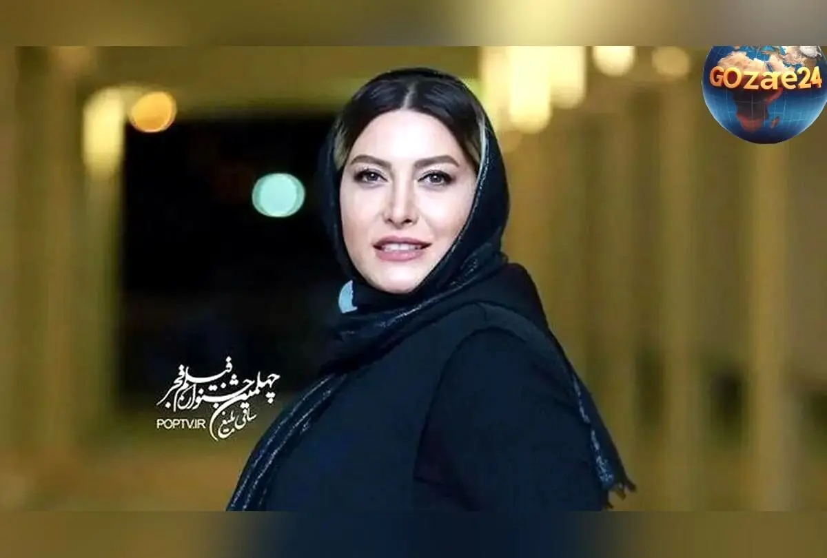 فریبا نادری با پست انگیزشی در فضای آرام و دلنشین: پیام قدرتمند برای دستیابی به رویاها