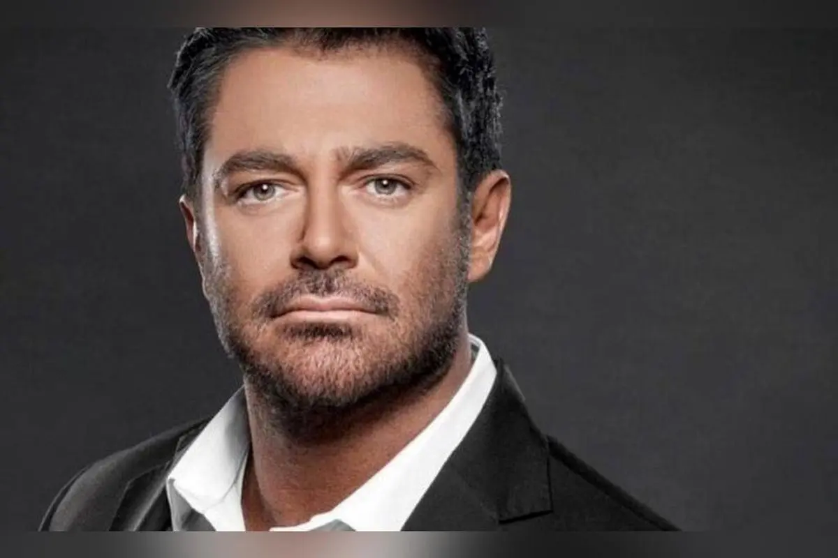 تصاویر لوکس و مدرن دکوراسیون خانه محمدرضا گلزار در دبی + سبک نئوکلاسیک و زندگی هنری ستاره محبوب