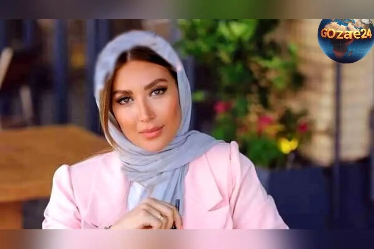 تیپ پسرانه بانمک به سبک بهرام رادان برای مهمونی + عکس از لباس مینا مختاری و استایل خاص خانواده رادان