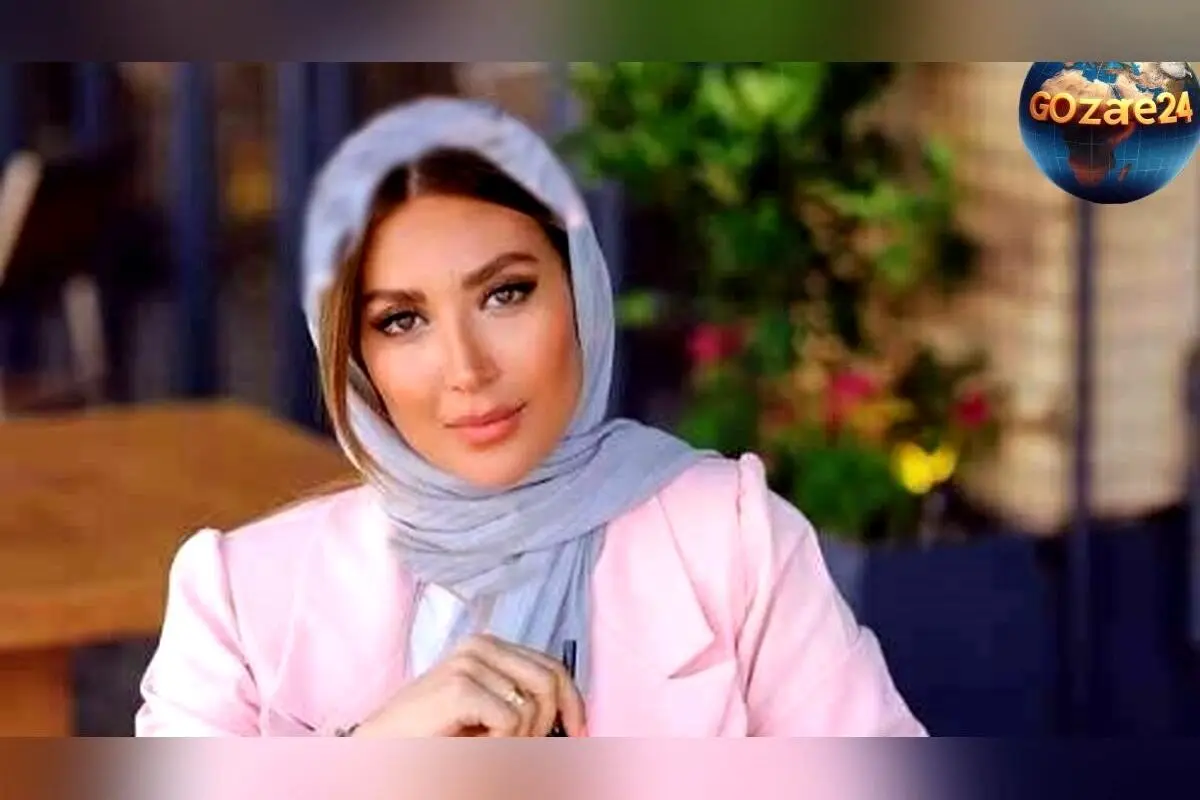 تیپ پسرانه بانمک به سبک بهرام رادان برای مهمونی + عکس از لباس مینا مختاری و استایل خاص خانواده رادان