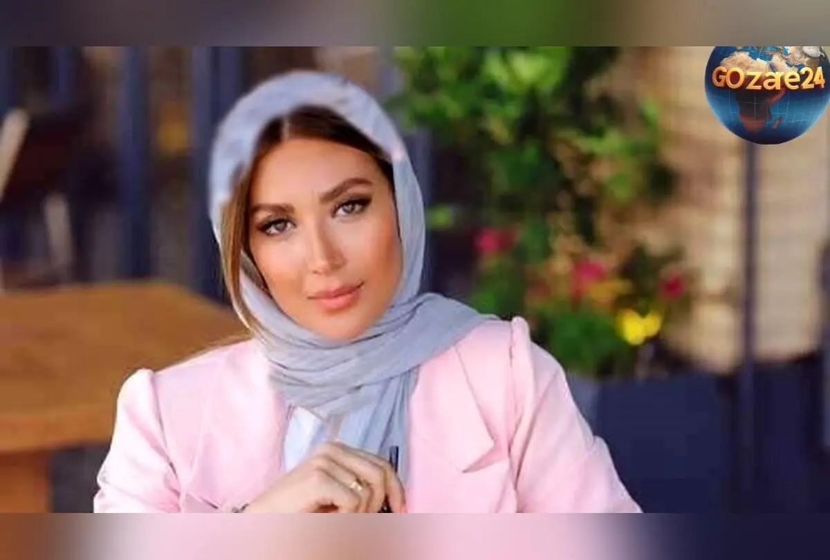 تیپ پسرانه بانمک به سبک بهرام رادان برای مهمونی + عکس از لباس مینا مختاری و استایل خاص خانواده رادان