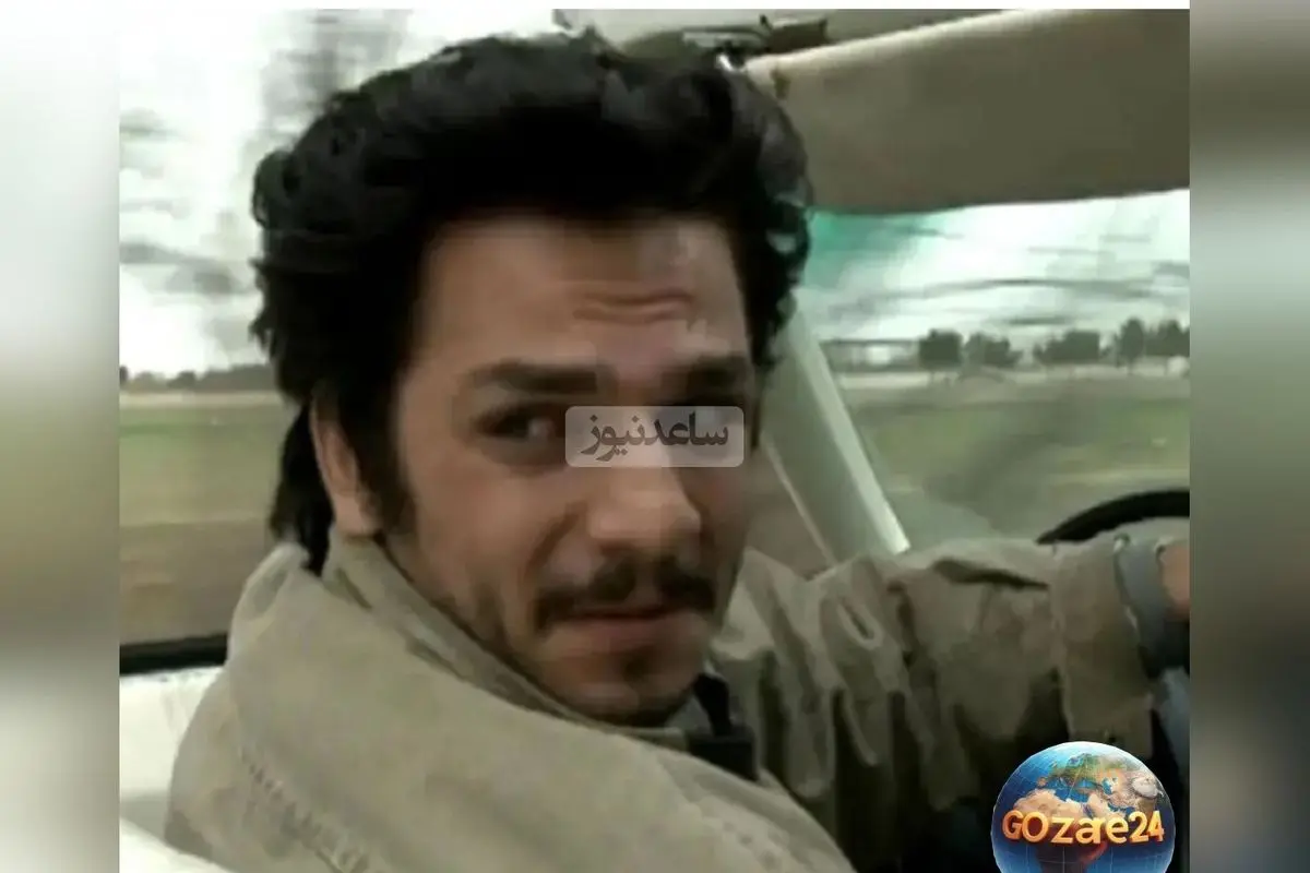 چهره متفاوت عباس غزالی در ۱۴ سال بعد از «وضعیت سفید»؛ تحول ظاهری بازیگر محبوب در ایتالیا