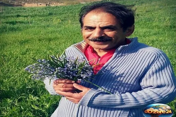 طنز بی‌نظیر عمو رشید اصفهانی با لحظه‌های خنده‌دار و فیلم جدید| قدرت‌الله ایزدی در نقش آقا رشید