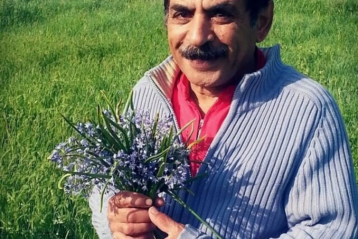 طنز بینظیر عمو رشید اصفهانی با لحظههای خندهدار و فیلم جدید| قدرتالله ایزدی در نقش آقا رشید