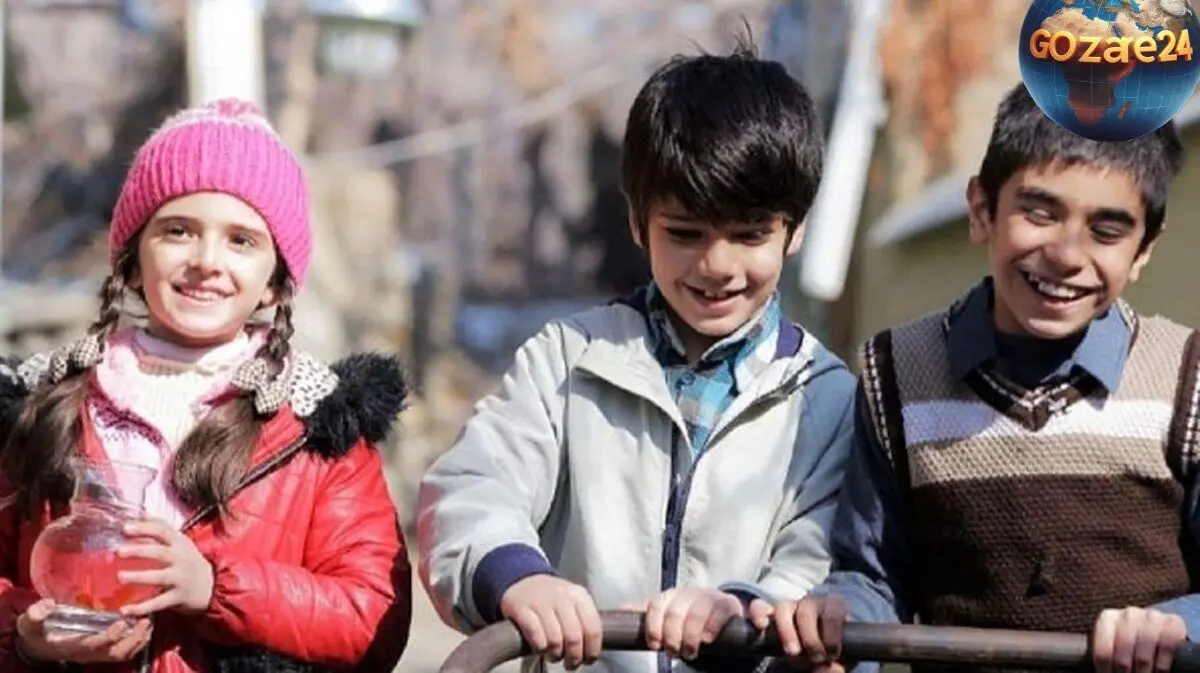 عکس پشت صحنه سریال «از سرنوشت 1» با بازی فریبا نادری و سانیا رمضانی در نقش‌های الهام و آرزو؛ سفر در زمان و خاطرات دهه ۹۰
