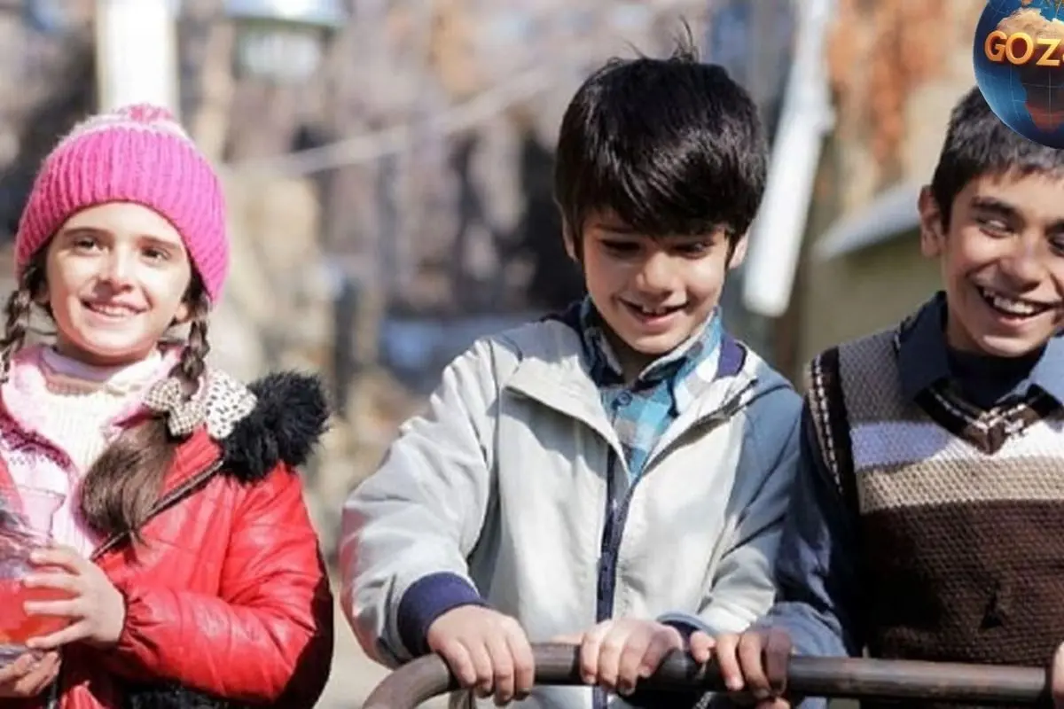 عکس پشت صحنه سریال «از سرنوشت 1» با بازی فریبا نادری و سانیا رمضانی در نقش‌های الهام و آرزو؛ سفر در زمان و خاطرات دهه ۹۰