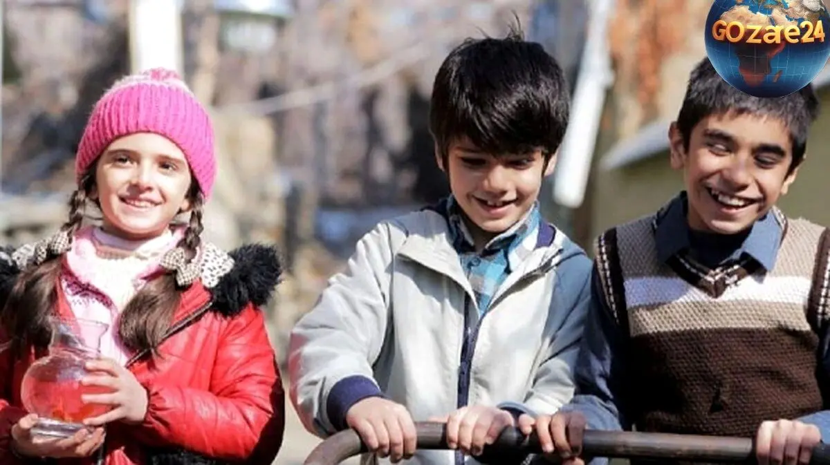 عکس پشت صحنه سریال «از سرنوشت 1» با بازی فریبا نادری و سانیا رمضانی در نقش‌های الهام و آرزو؛ سفر در زمان و خاطرات دهه ۹۰