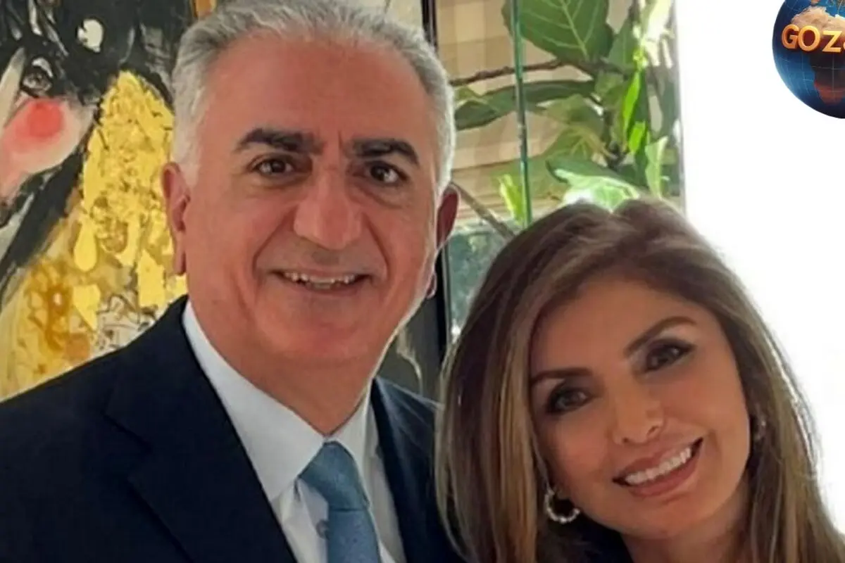 رضا پهلوی و ربع پهلوی در مهمانی‌های خاص؛ تماشای عرق‌خوری و ارتباط با مکس امینی در مسیر تهاجم ضدایرانی سلطنت‌طلبان