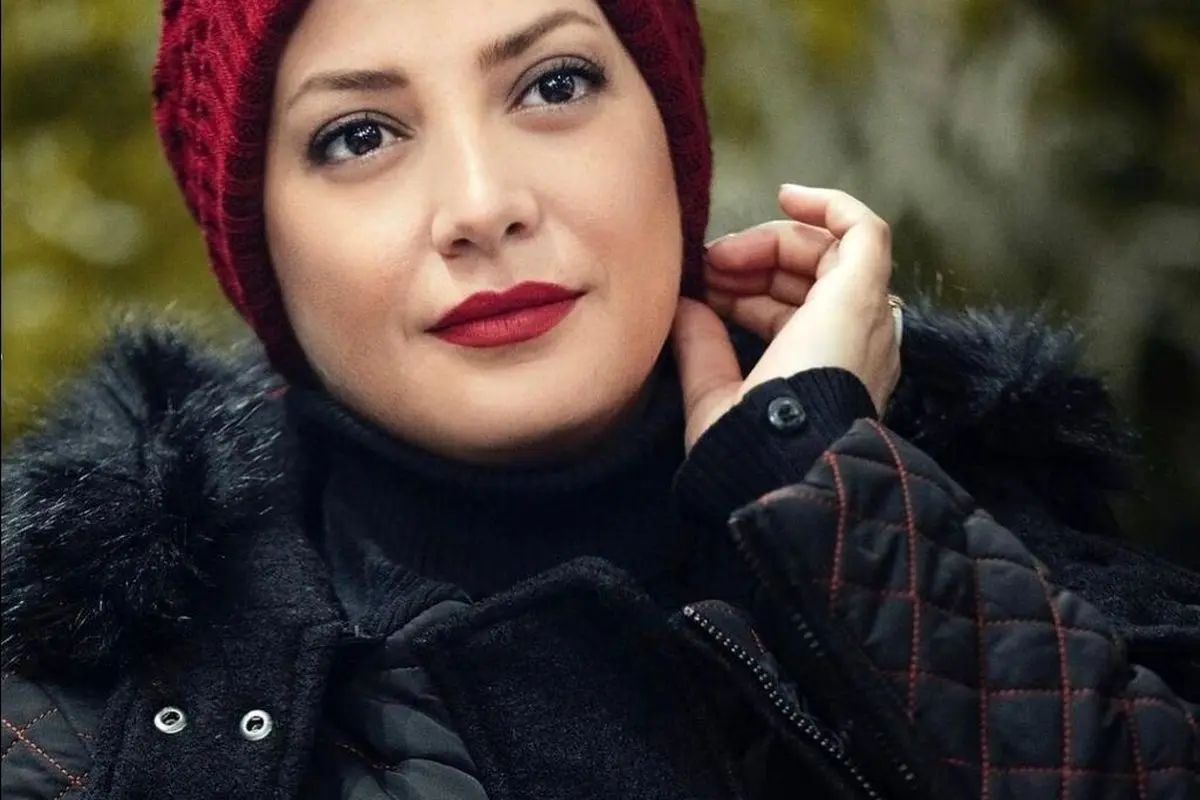 تغییر شگفتانگیز چهره طناز طباطبایی از جوانی تا امروز / مقایسه تصاویر و رازهای جذاب