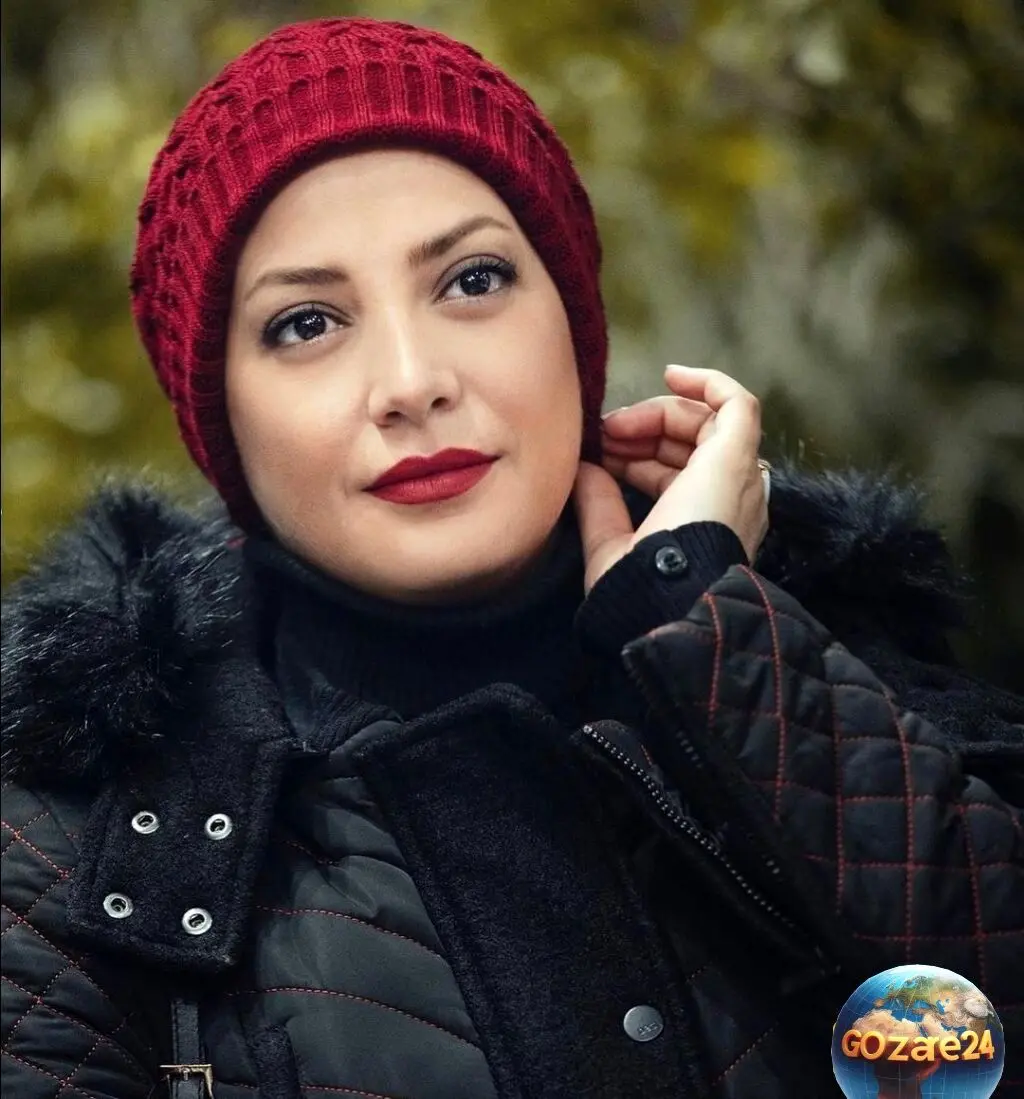 تغییر شگفت‌انگیز چهره طناز طباطبایی از جوانی تا امروز / مقایسه تصاویر و رازهای جذاب