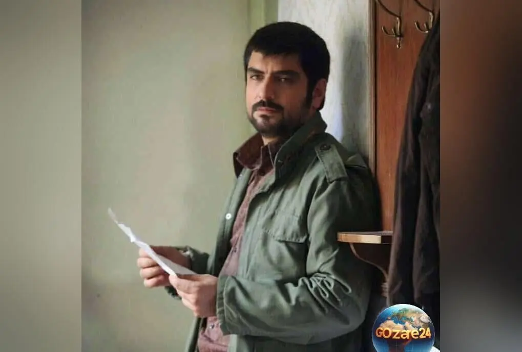 تصاویر غمگین مهدی پاکدل و رعنا آزادی‌ور در مراسم وداع باشکوه با استاد محمدرضا شجریان