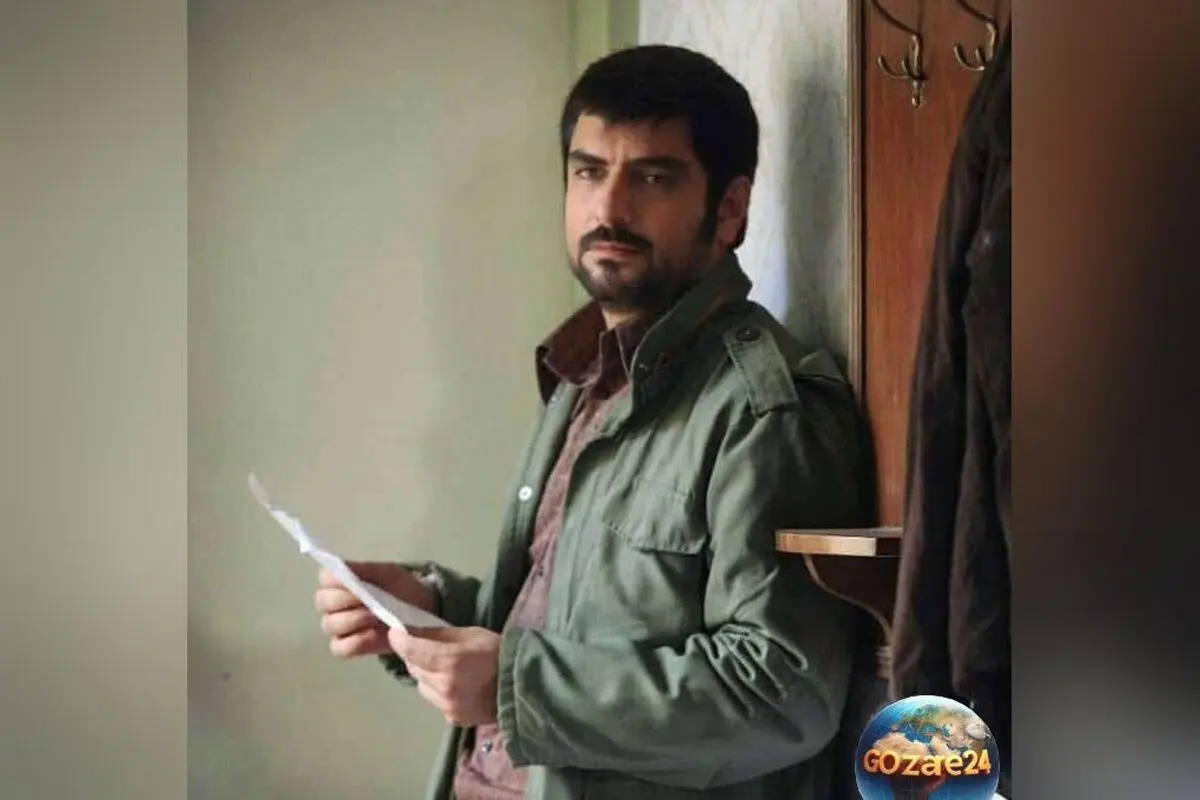 تصاویر غمگین مهدی پاکدل و رعنا آزادی‌ور در مراسم وداع باشکوه با استاد محمدرضا شجریان