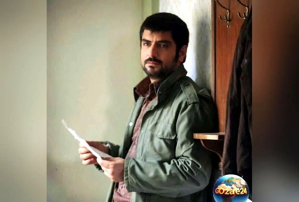 تصاویر غمگین مهدی پاکدل و رعنا آزادی‌ور در مراسم وداع باشکوه با استاد محمدرضا شجریان