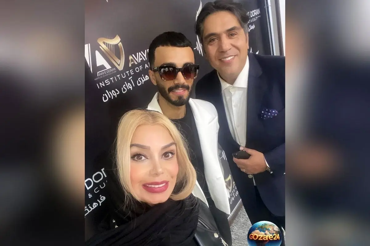 کنسرت باشکوه مهراد جم با حضور چهره‌های مطرح و هنرمندان معروف + تصاویر و جزئیات