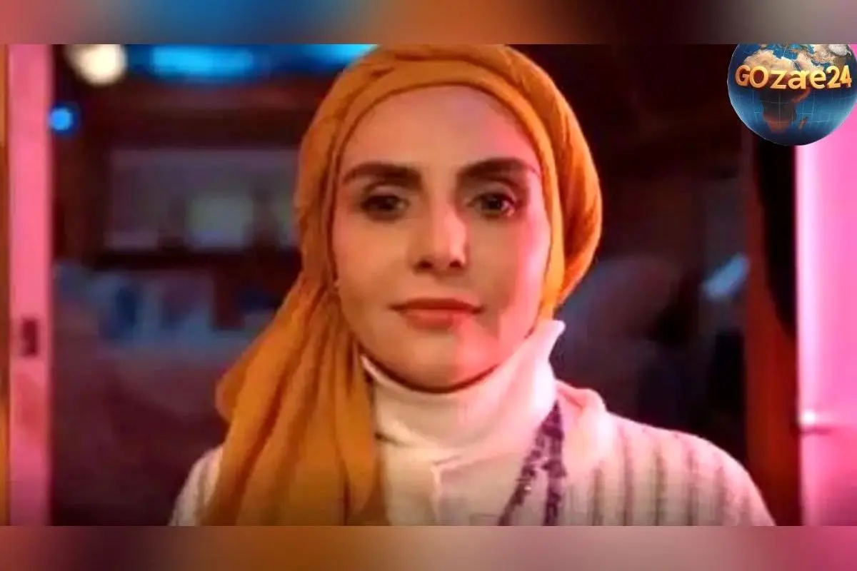 تصویر دیدنی شیوا مکی‌نیان در نقش «شری» در پایتخت 7 در اسکاتلند؛ سفر در زمان و 40 سالگی در سال 1400