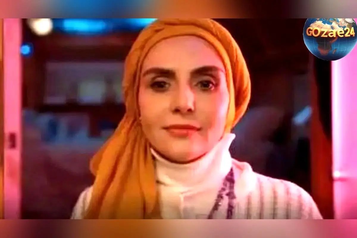 تصویر دیدنی شیوا مکی‌نیان در نقش «شری» در پایتخت 7 در اسکاتلند؛ سفر در زمان و 40 سالگی در سال 1400