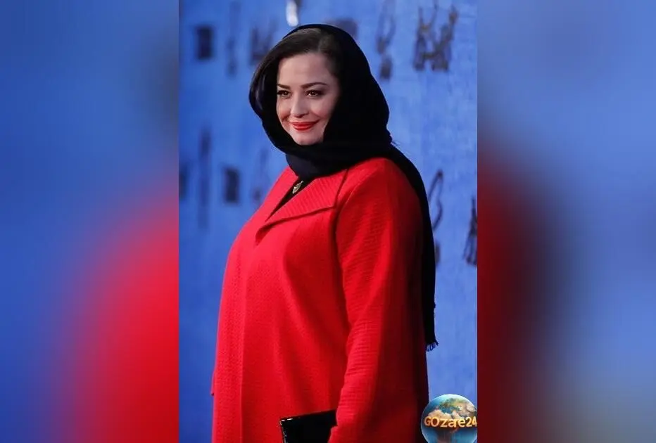 مهراوه شریفی نیا از صفر سالگی تا امروز کنار دوستش در کنار عکس جدید در اینستاگرام