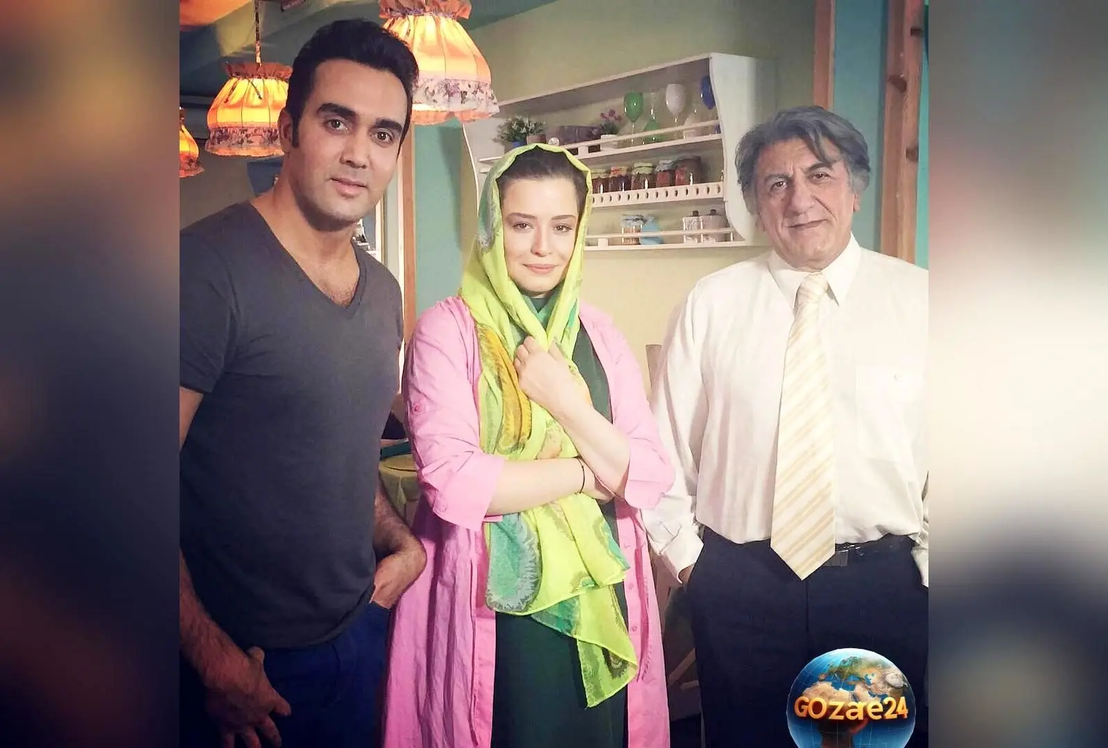 تحلیل انتقادی سریال «کیمیا»: ضعف شخصیت‌پردازی و داستانی بی‌جان در پرمخاطب‌ترین سریال تلویزیون ایران