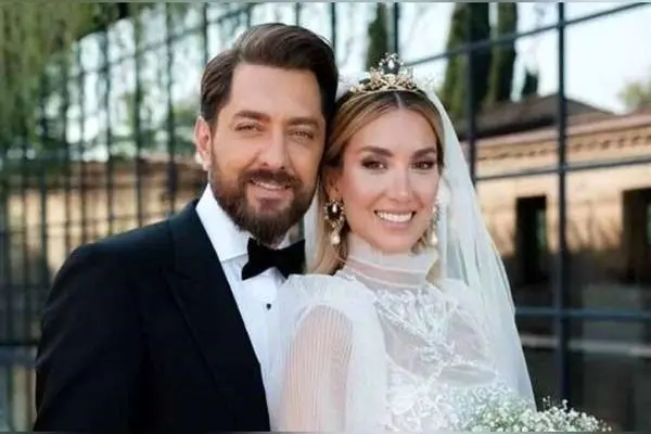 5 راز جذابیت در دکوراسیون منزل آقا بهرام و مینا خانم | سبک مدرن و تلفیقی ایرانی- اسکاندیناوی