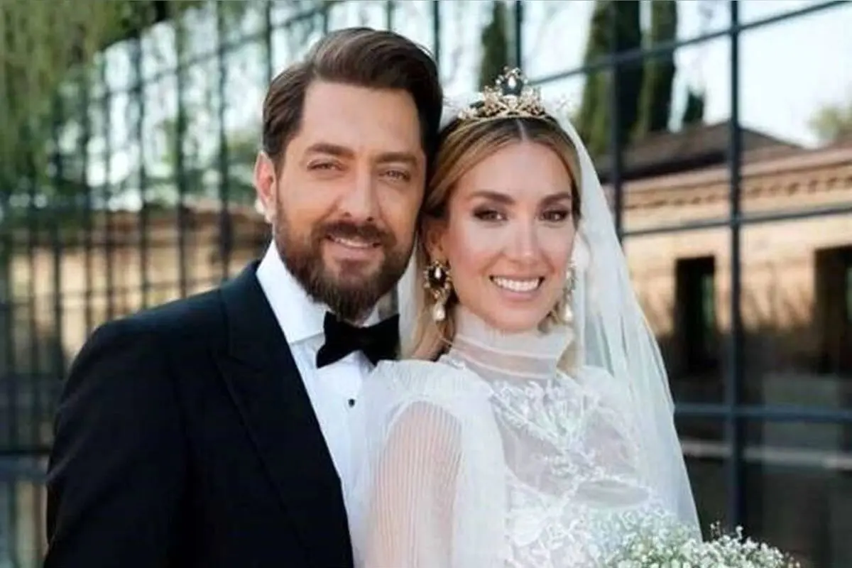 5 راز جذابیت در دکوراسیون منزل آقا بهرام و مینا خانم | سبک مدرن و تلفیقی ایرانی- اسکاندیناوی