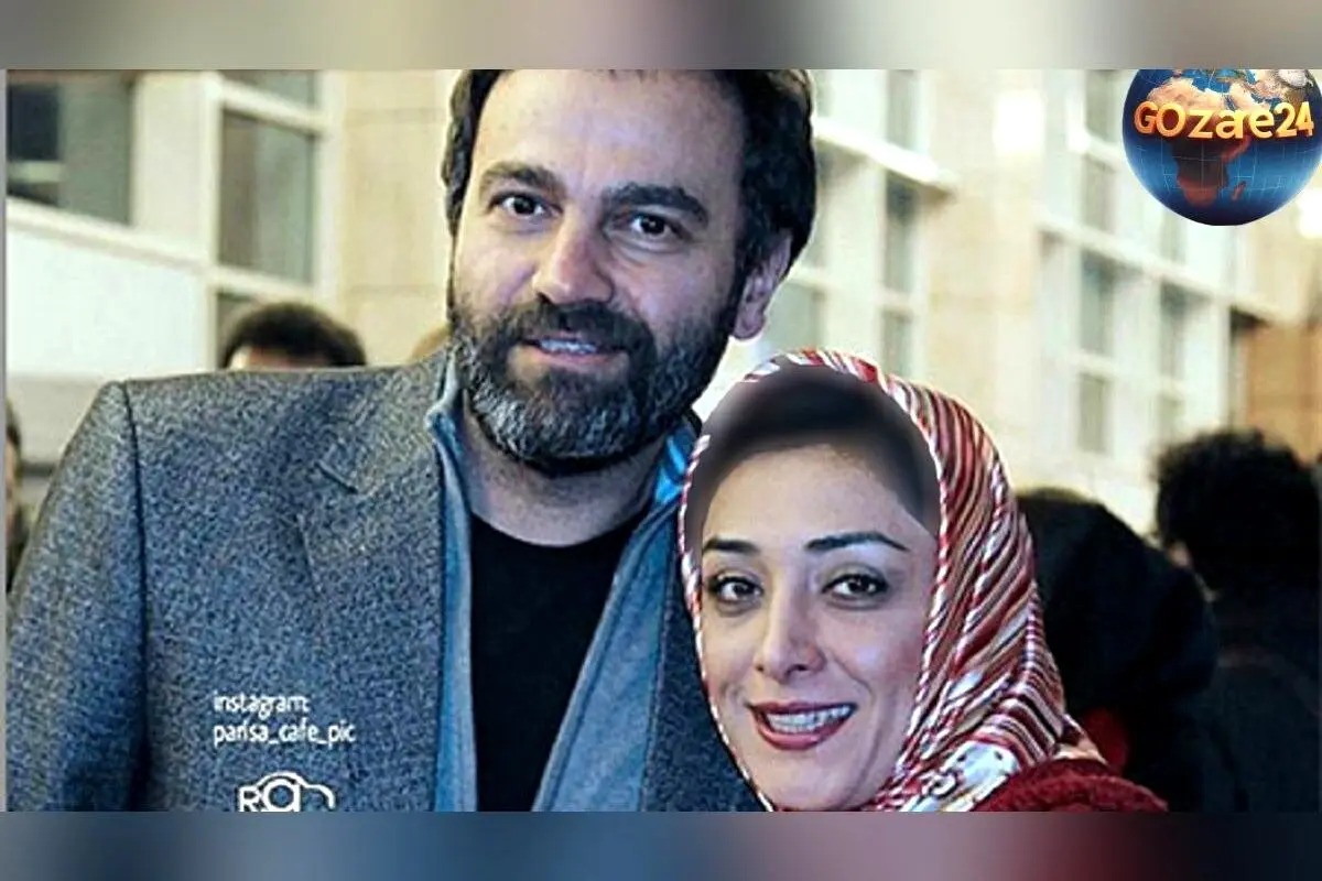 آرش مجیدی اعلام کرد: جدایی از همسرم را مخفی نگه داشتم تا آرامش خانواده‌مان حفظ شود