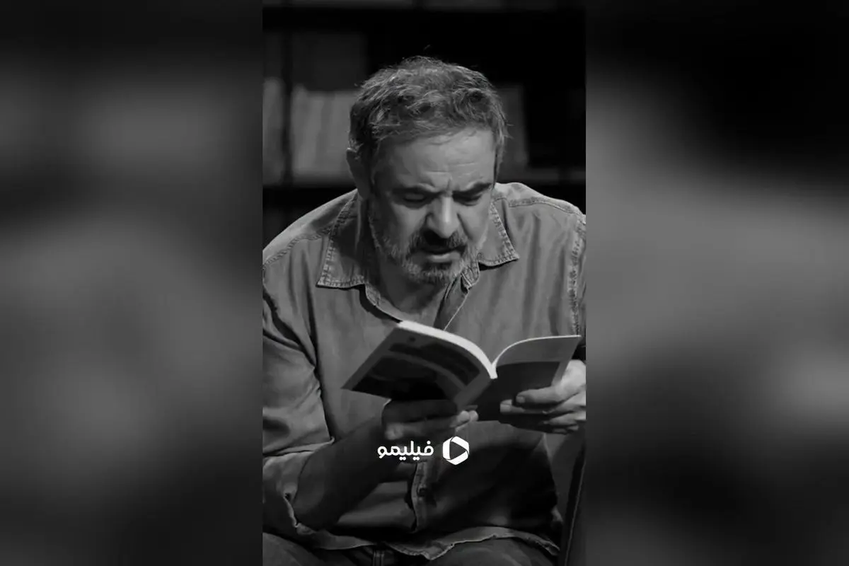 حسن معجونی در قسمت چهل‌ و چهارم برنامه #اکنون: سفر از سینما و تئاتر به دنیای ماهی‌گیری و مسابقات هیجان‌انگیز در فیلیمو