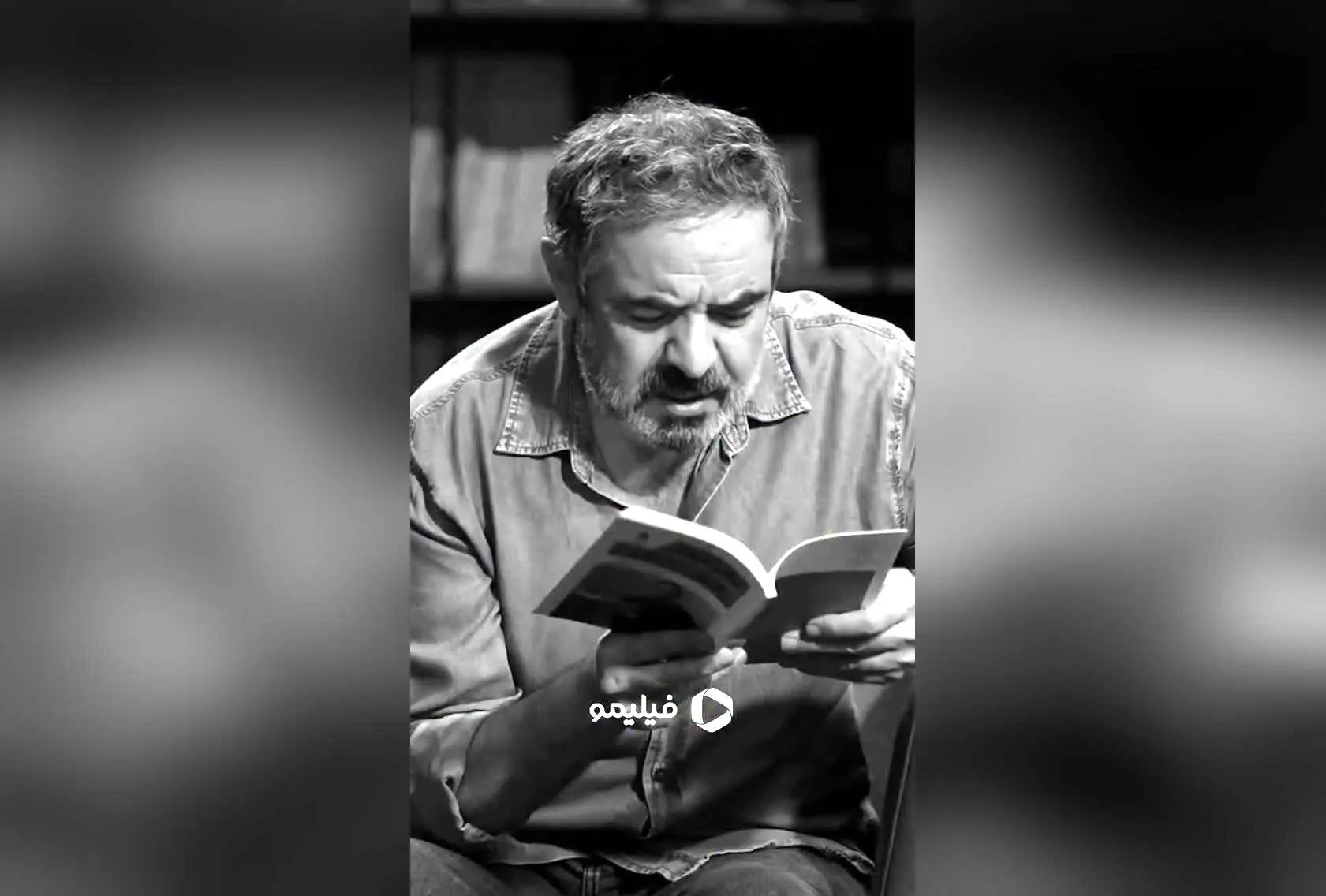 حسن معجونی در قسمت چهل‌ و چهارم برنامه #اکنون: سفر از سینما و تئاتر به دنیای ماهی‌گیری و مسابقات هیجان‌انگیز در فیلیمو