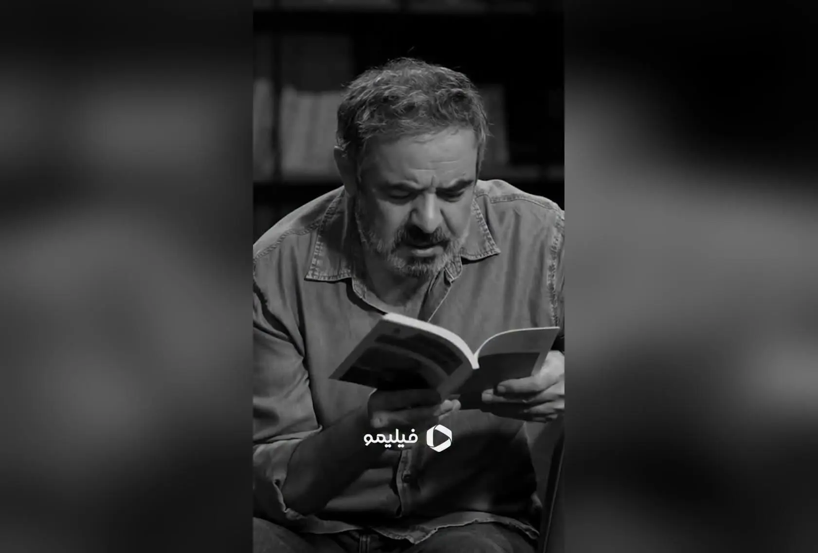 حسن معجونی در قسمت چهل‌ و چهارم برنامه #اکنون: سفر از سینما و تئاتر به دنیای ماهی‌گیری و مسابقات هیجان‌انگیز در فیلیمو