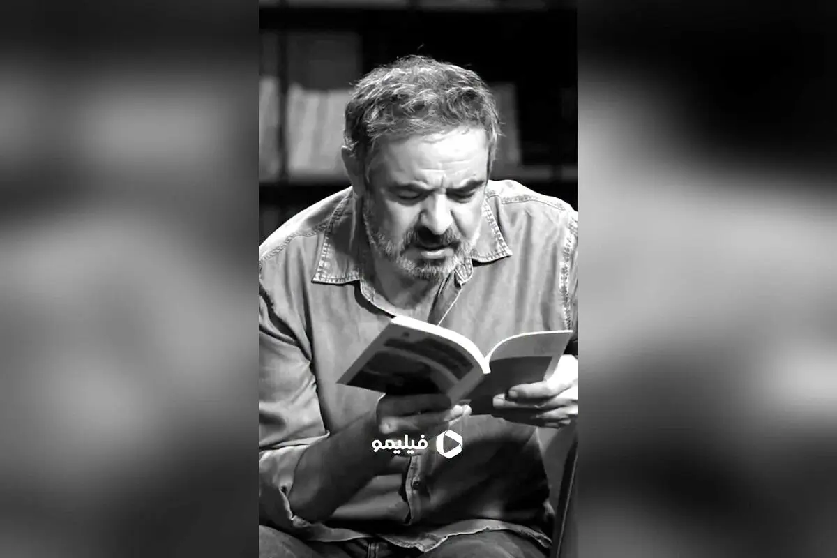حسن معجونی در قسمت چهل‌ و چهارم برنامه #اکنون: سفر از سینما و تئاتر به دنیای ماهی‌گیری و مسابقات هیجان‌انگیز در فیلیمو