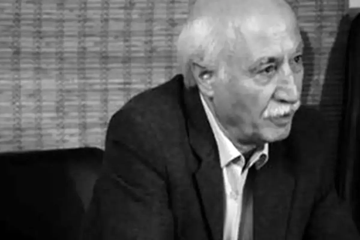 درگذشت شاعر نوگرا حسن صانعی، خالق آثار ماندگار در سن ۸۲ سالگی